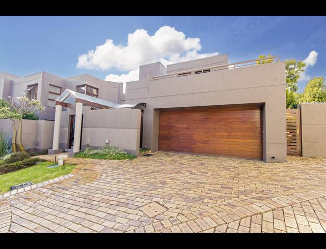 3 BEDROOM HOUSE RENTED IN WOODMEAD